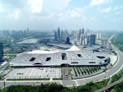 天意機(jī)械邀您相約成都｜CHCC2024第二十五屆全國(guó)醫(yī)院建設(shè)大會(huì)暨國(guó)際醫(yī)院建設(shè)、裝備及管理展覽會(huì)